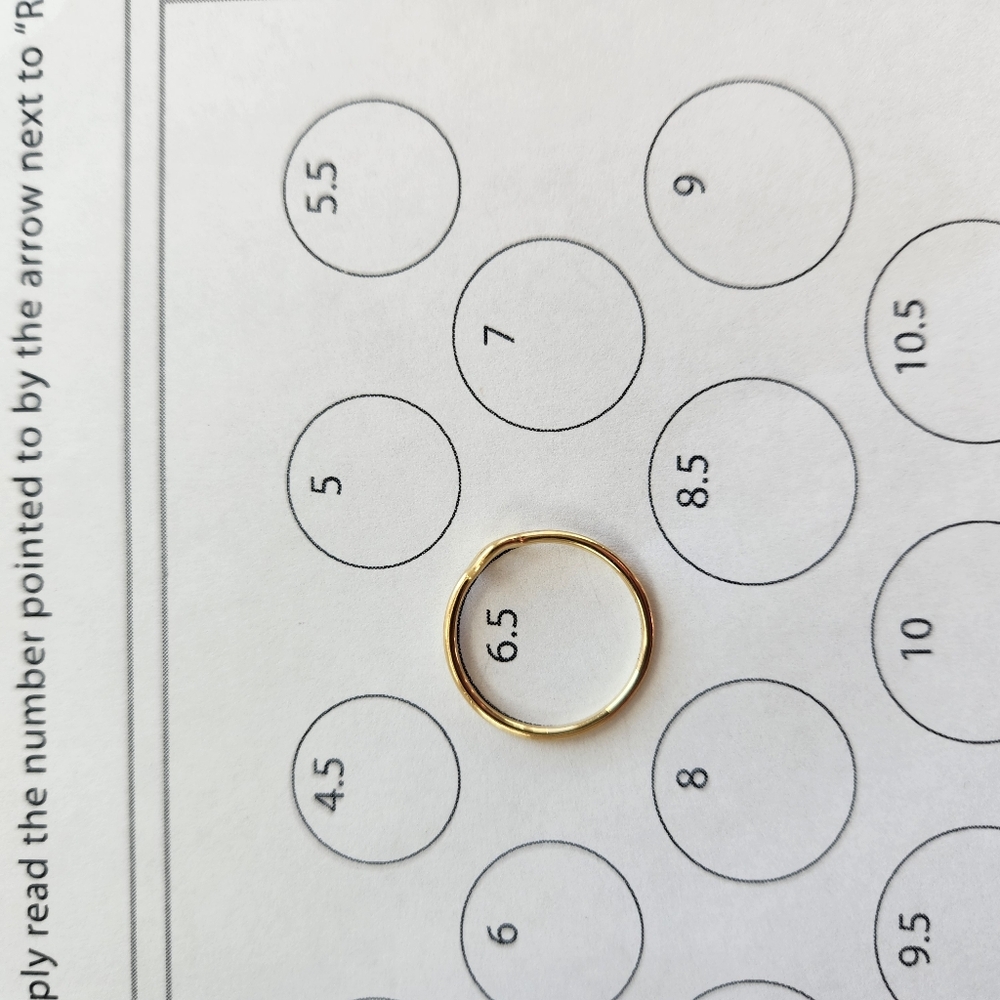 Ippolita mini cherish ring - Picture 8 of 8